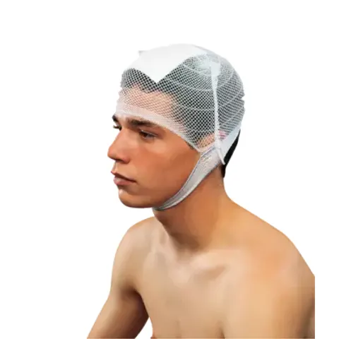 Ypsinetz Kopfbandage – Bild 1
