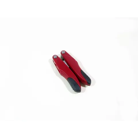 3 in 1 Foldable Nail Clippers – image 1