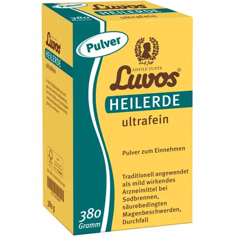 Luvos Heilerde ultrafein – 203023 – Bild 1
