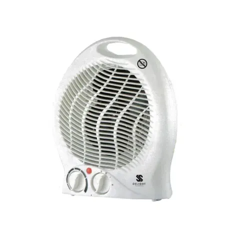 Delight Housewares Fan Heater 2000W – image 1
