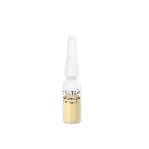 Santaverde Hyaluron Duo Treatment – Bild 1