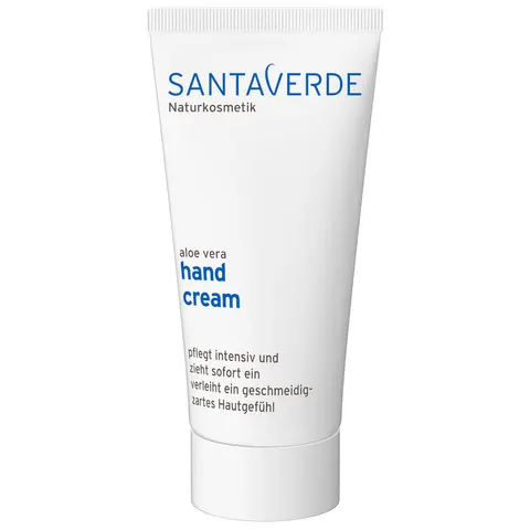 Santaverde Hand Cream Handcrème, 50 ml – afbeelding 1