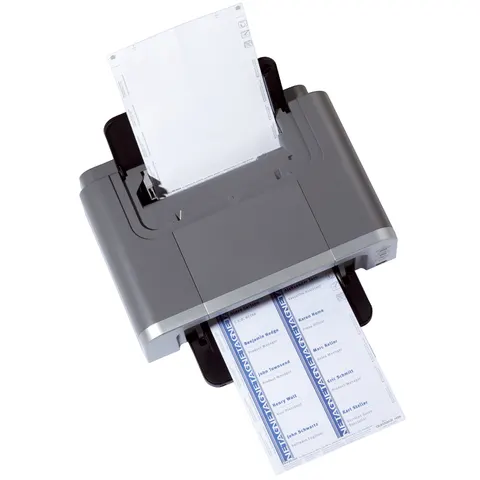 Durable 1455-02 White – image 1
