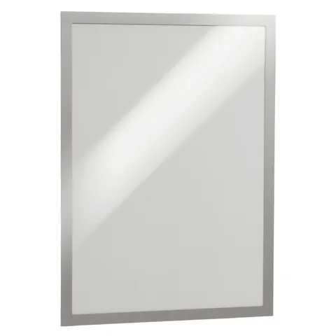 Durable Duraframe A3 Silver – image 1