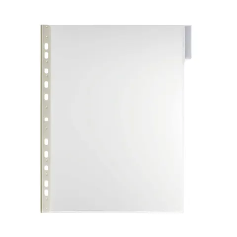DURABLE Sichttafel FUNCTION, DIN A4, transparent – Bild 1