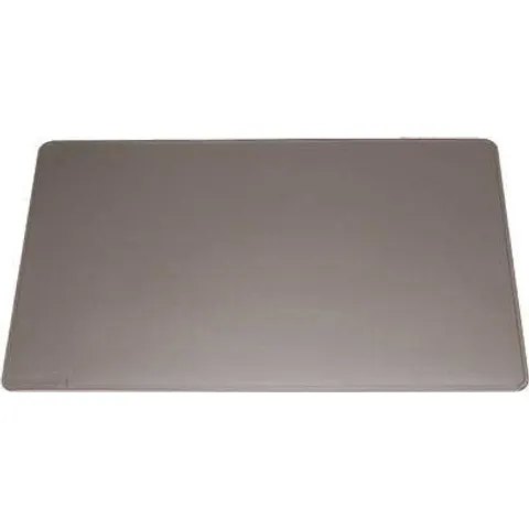 DURABLE Schreibunterlage, 650 x 520 mm, grau – Bild 1