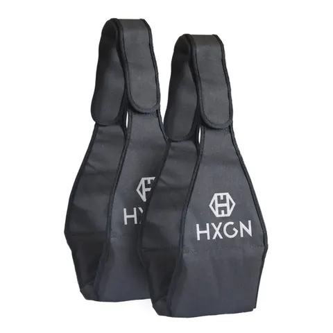 HXGN Adjustable Ab Straps – image 1
