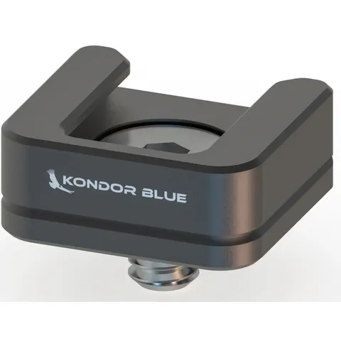 Kondor Blue KB-CSP Cold shoe – image 1