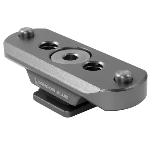 Kondor Blue KB-NR-HSA Hot shoe – image 1