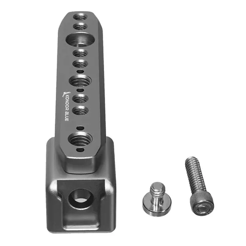 Kondor Blue KB-SFX3-XLR camera kit – image 1
