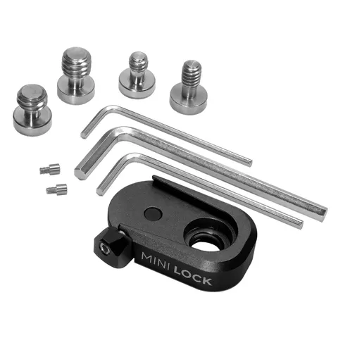 Kondor Blue KB-ML-F-BK camera mounting accessory Starter kit – image 1