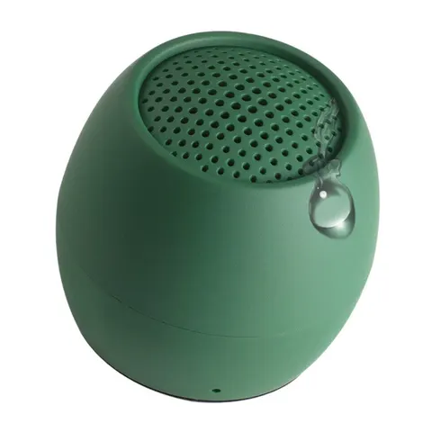 Boompods Zero Speaker Mono draadloze luidspreker Groen 3 W – afbeelding 1