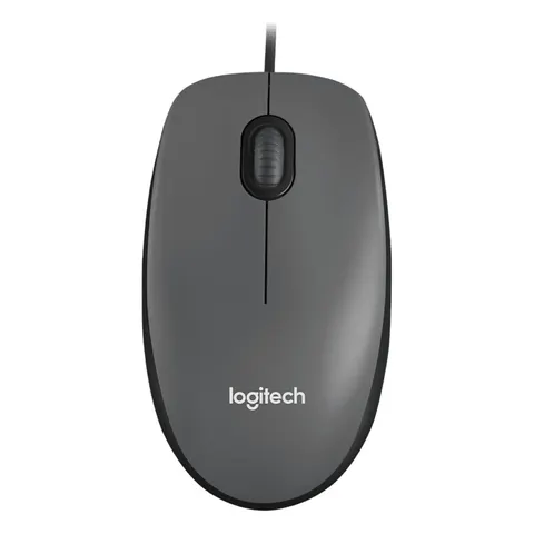 Logitech M90 mouse – Bild 1