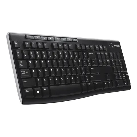 LOGITECH - 920-003735 - Toetsenbord – afbeelding 1