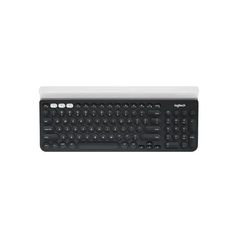Logitech K780 - Multi-Device Bluetooth Toetsenbord - QWERTY – afbeelding 1