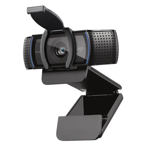 Logitech C920s Pro HD Webcam – image 1