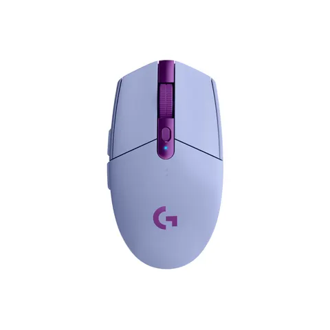 LOGI G305 LIGHTSPEED WirelGam.Mouse – Bild 1