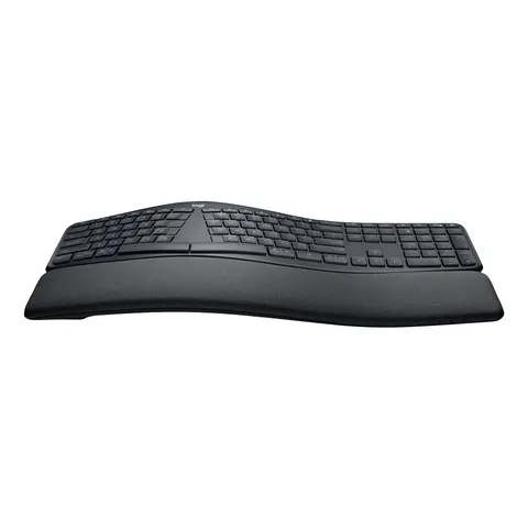 Logitech ERGO K860 – Grey – image 1