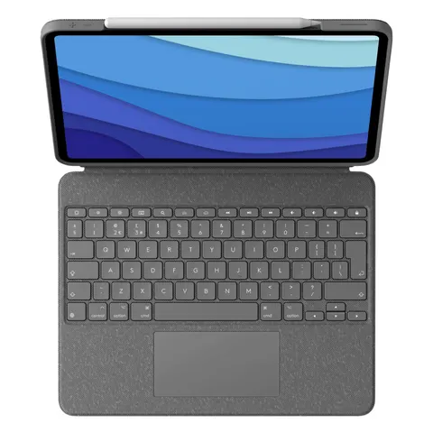 Logitech Combo Touch – image 1