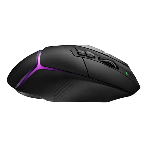 Logitech G 910-006162 mouse – Bild 1