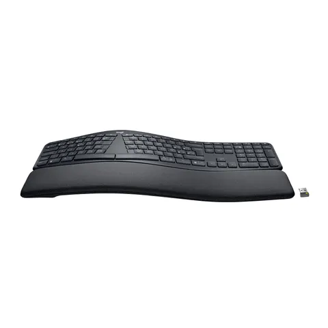 LOGI ERGO K860 Business GRAPHITE (ESP) – Bild 1