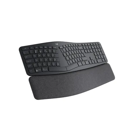 Logitech 920-010351 keyboard – Bild 1