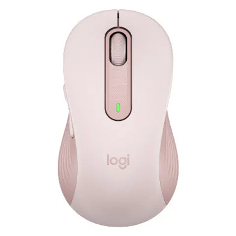Logitech Signature M650 L Wireless Mouse – 910006237 – image 1