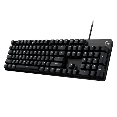 Logitech G G G413 SE Mechanical Gaming Keyboard – Black – image 1
