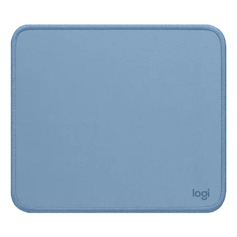 Logitech - Muismat - Studio Series - Lichtblauw – afbeelding 1