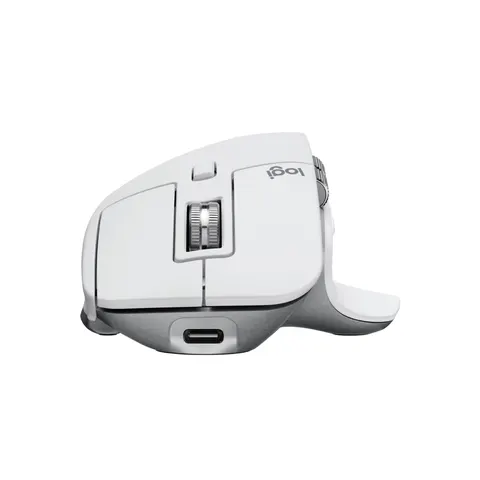 Logitech MX Master 3S for Mac – Black – image 1