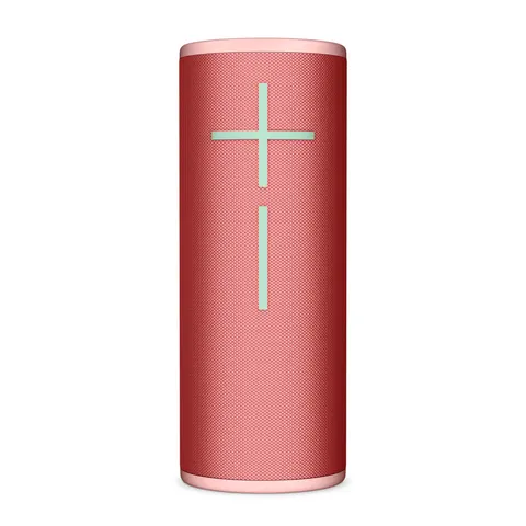 Ultimate Ears Megaboom 4 bluetooth speaker roze – afbeelding 1