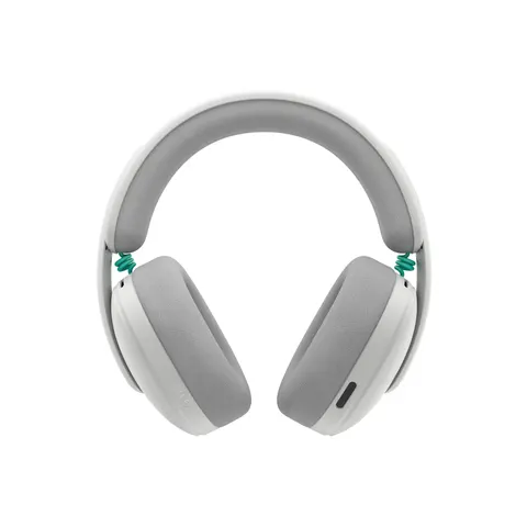Logitech Cuffia G325 Luma-bianco – immagine 1