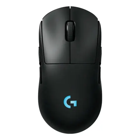 LOGI PRO 2 Wireless Mouse Lightspeed – Bild 1