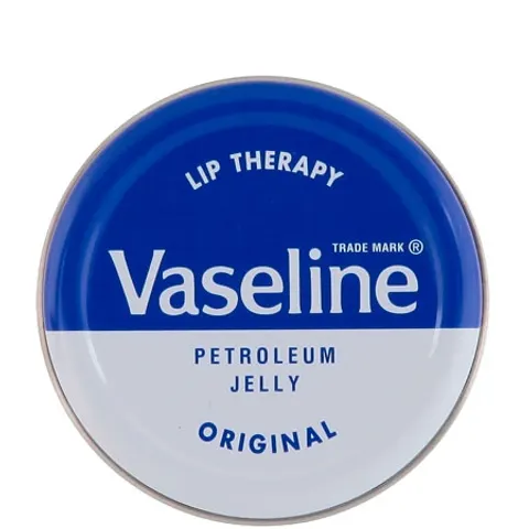 Vaseline Bálsamo Labial Original 20 ml – imagen 1