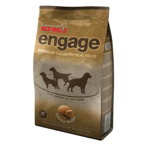 Red Mills Engage Chicken 3kg – image 1