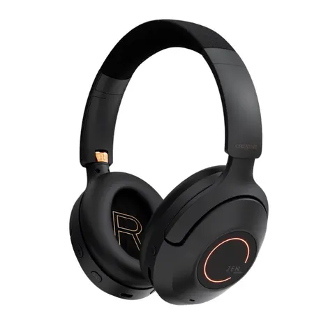 Creative Labs Zen Hybrid Pro Negro – imagen 1