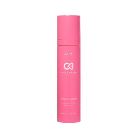 Cocoa Brown Sunshine Serum - Scuro – immagine 1