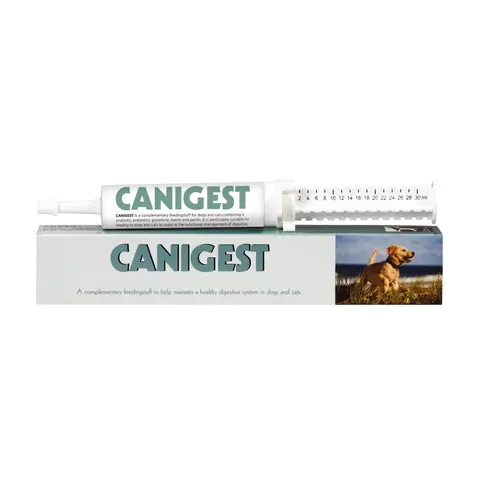 TRM Pet Canigest 30ml – image 1
