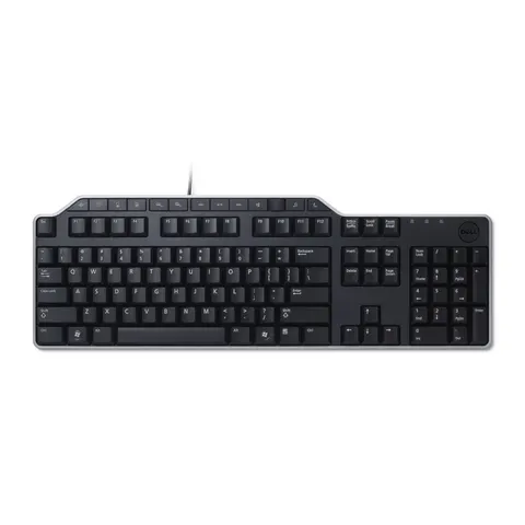 Dell KB522 Keyboards - Black – image 1
