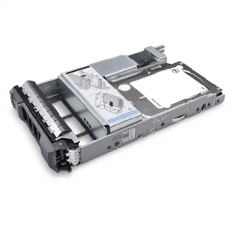 DELL 5X3CV 2.5" 1,2 TB SAS – afbeelding 1