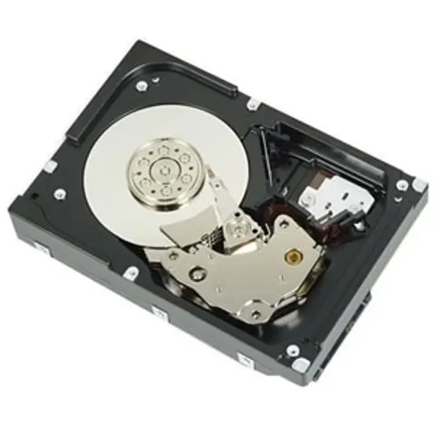 Disco Duro 3.5" 2TB Serial ATA III - DELL – 400AUST – imagen 1