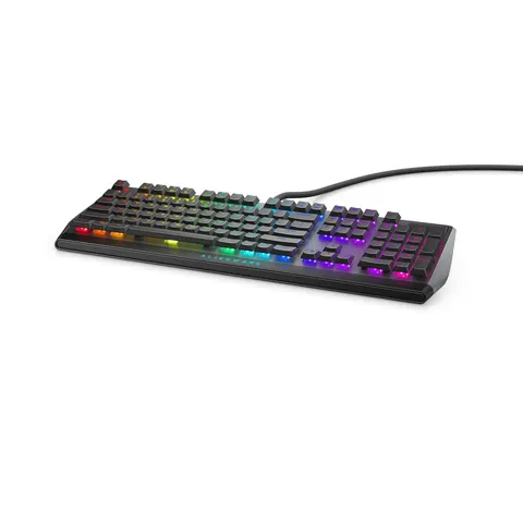 DELL AW510K Keyboards - Multi – image 1