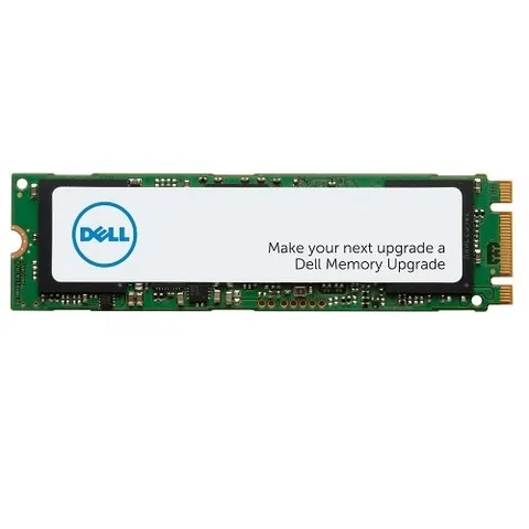 DELL AA615519 internal solid state drive M.2 256 GB PCI Express NVMe – afbeelding 1