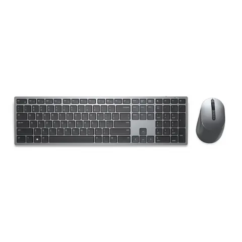 Dell KM7321W Keyboards - Multi – image 1