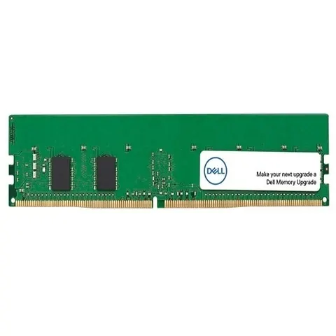 Memoria RAM 8GB DDR4-3200 MHz ECC - DELL – imagen 1