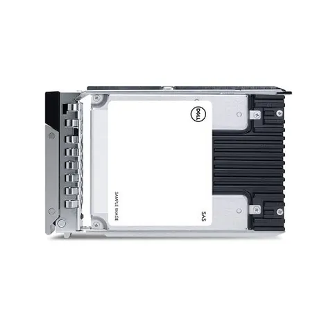 Dell 480GB SSD SATA READ INTENSIVE 6G (345-BDZZ) – immagine 1
