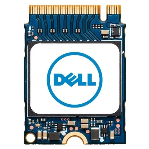 DELL AC280179 internal solid state drive M.2 1 TB PCI Express 4.0 NVMe – afbeelding 1