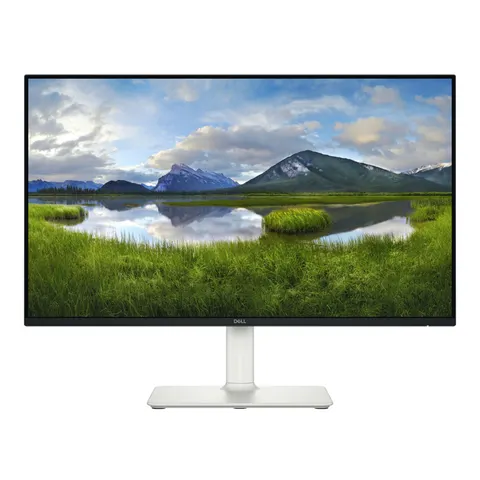Monitor IPS Full HD S2425HS de 23,8" (negro/plateado) - DELL – imagen 1