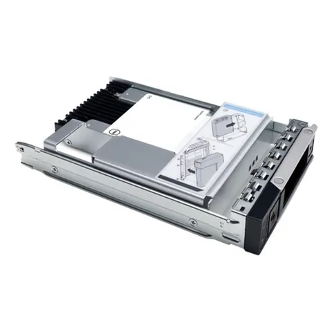 1.92tb ssd up to sas 24gbps ise ri – immagine 1