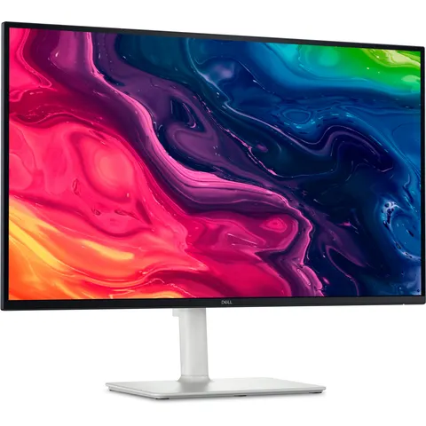 Monitor Plus IPS 27" S2725QS 4K Ultra HD (Plateado) - DELL – imagen 1